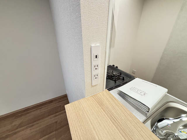 キッチンカウンター