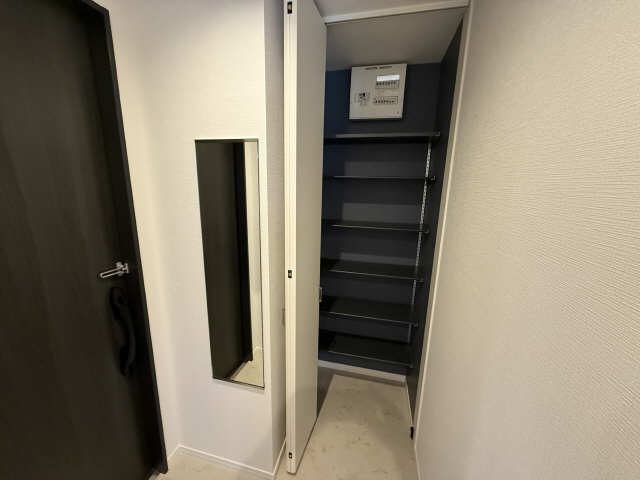 シューズBOX