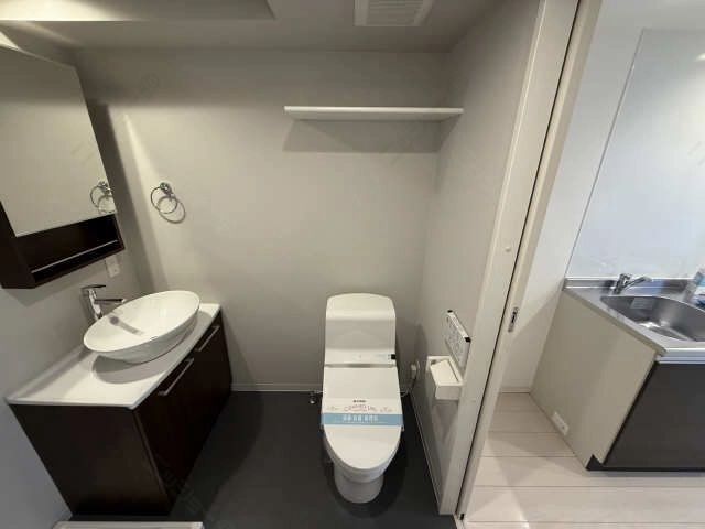WC