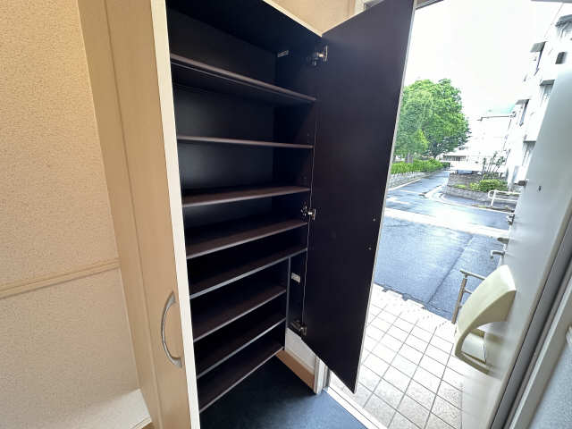 シューズBOX