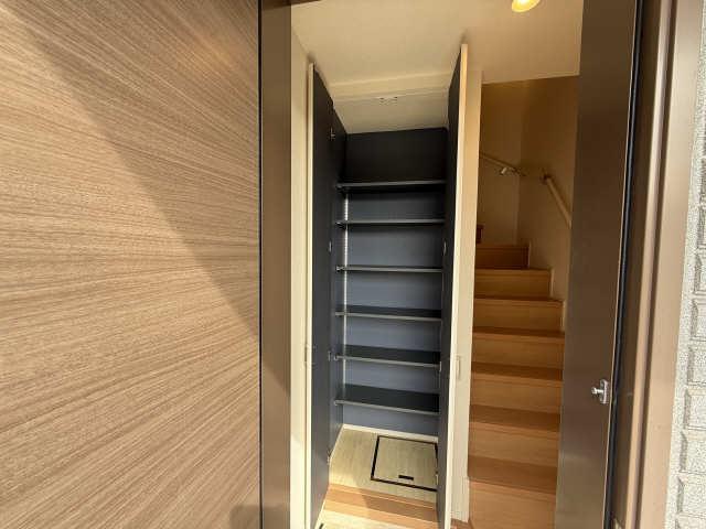 シューズBOX