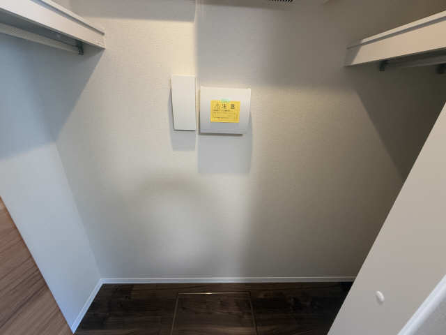 ウォークイ�ンクローゼット