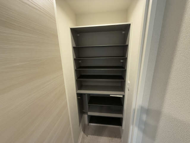 シューズクローク