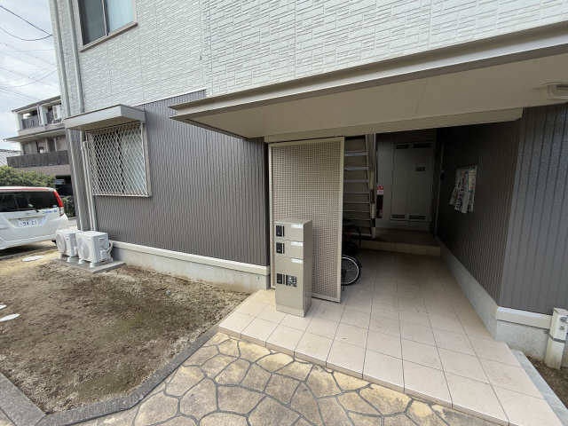 ロビー