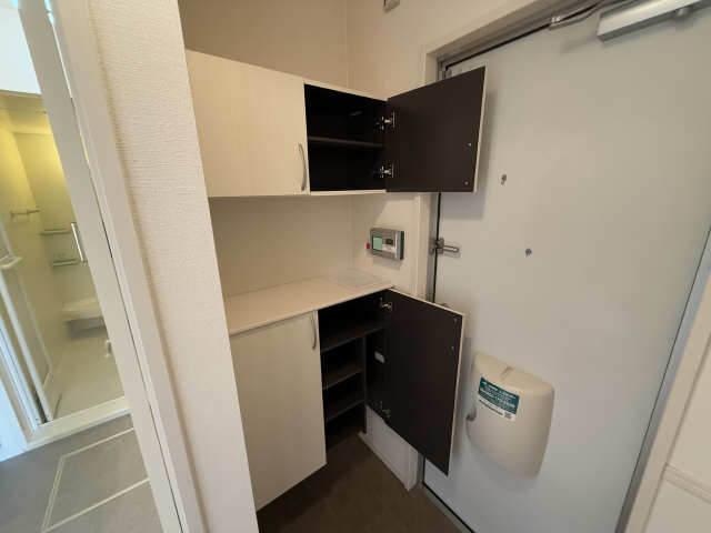シューズBOX