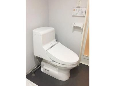 WC
