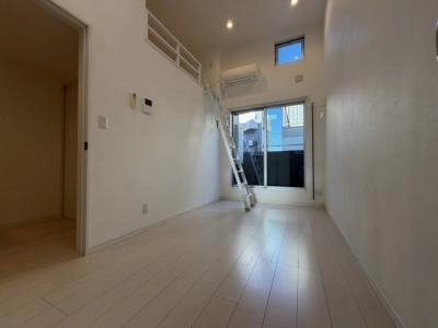 リビング