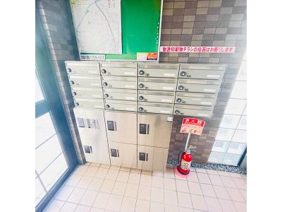 共用部分