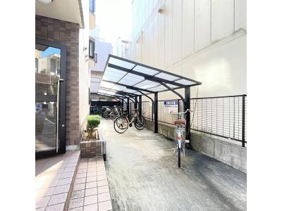 共用部分