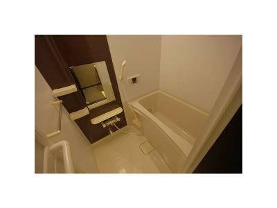i・Room並木(アイルームナミキ) 2階 浴室