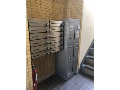 ロビー