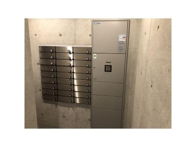 共用部分