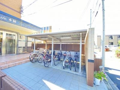 共用部分