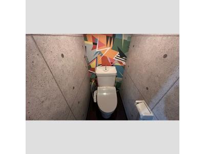 WC