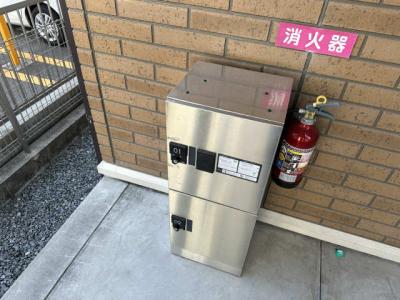 共用部分