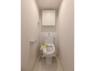 リブリ・太閤 2階 WC