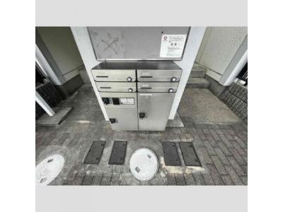 共用部分