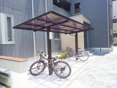 共用部分