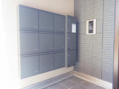 共用部分