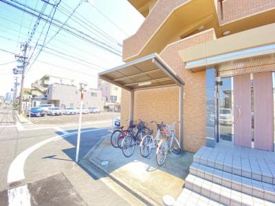 共用部分