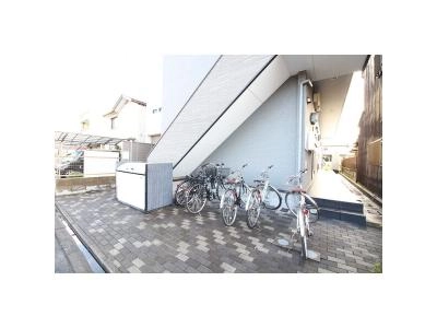 共用部分
