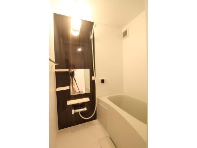 Ferio 2階 浴室