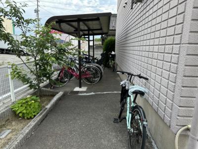 共用部分