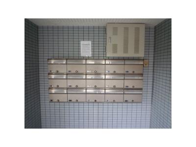 共用部分