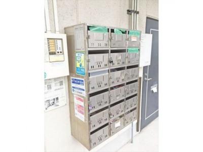 共用部分