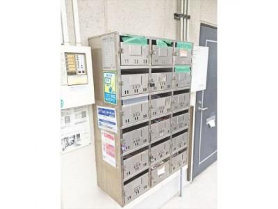 共用部分