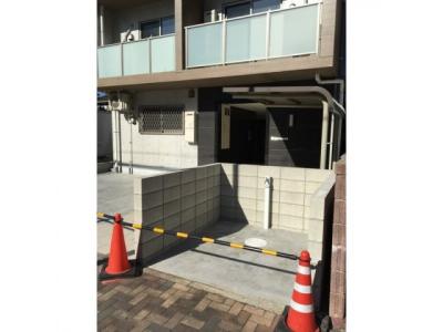 共用部分