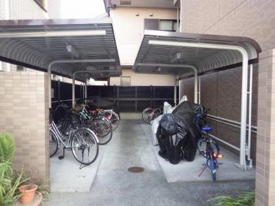 共用部分