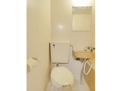 WC