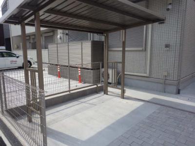共用部分