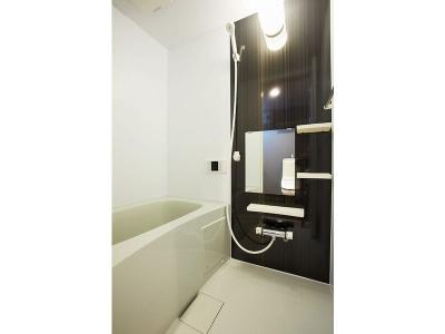 Amolir(アモリール) 2階 浴室