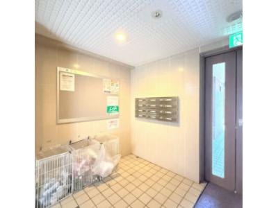 共用部分