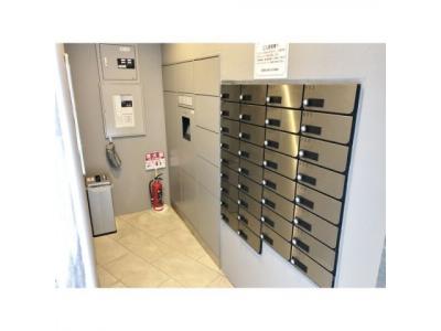 共用部分