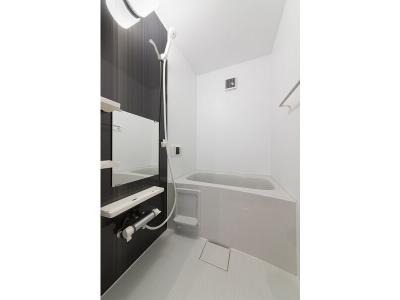 Casa　Kamiyu(カーサカミユ) 1階 浴室