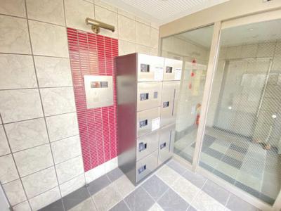 共用部分