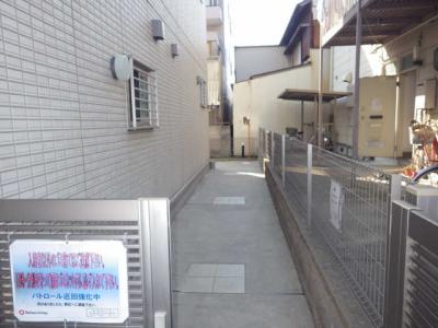 共用部分