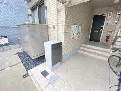 共用部分