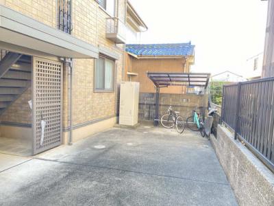 共用部分