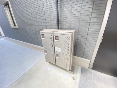 共用部分