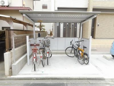 共用部分