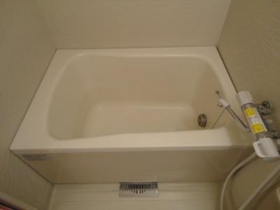 サリーダＳ・Ｔ 2階 浴室