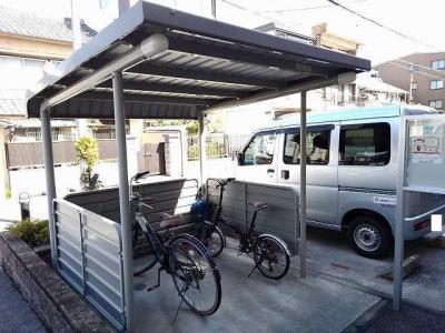 共用部分