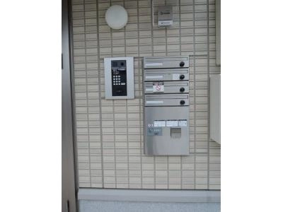 共用部分