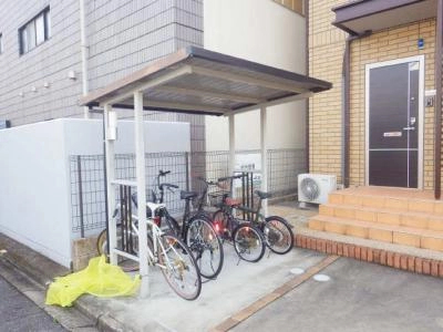 共用部分