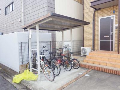共用部分