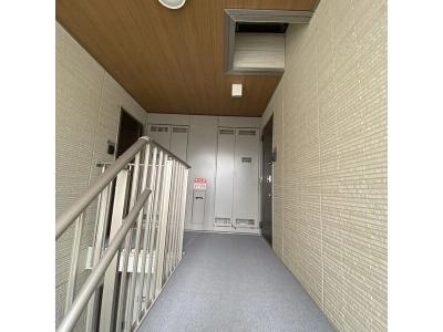 共用部分